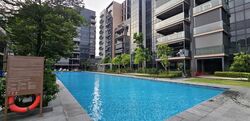 Fourth Avenue Residences (D10), Apartment #460363851